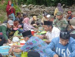 Jelang TMMD ke-127 di Bulo, TNI dan Warga Gelar Doa Bersama di Lokasi Sasaran