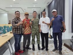Sinergi Pemkab dan Kades se-Sragen Akselerasi Program Koperasi Desa Merah Putih