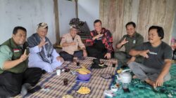 Sinergi Jaga Alam, MPW Pemuda Pancasila Jabar Gelar Aksi Tanam 3000 Pohon di Gunung Ceremai