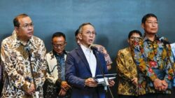 Guncangan di Sektor Finansial: Eksodus Petinggi OJK dan BEI Pasca Turbulensi Pasar Modal