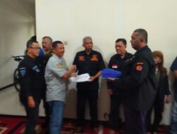 Ikatan Warga Satya Indonesia Resmi Lantik Jajaran Kepala Divisi DPP Periode Terbaru
