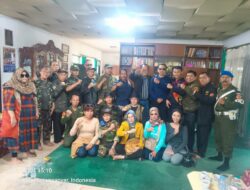 Momentum 2026, IWS Indonesia dan KangPrabu Perkuat Sinergi Melalui Reformasi Manajemen Organisasi