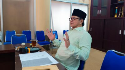 Sengkarut Aset Pemprov Jabar: 135 Titik Bermasalah Ditemukan, Desakan Audit Investigatif Mulai Menguat