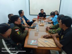Konsolidasi Internal KangPrabu: Penyesuaian Administrasi dan Penguatan Doktrin ‘Catur Bakti’