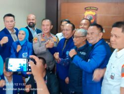 DPC Peradi Bandung Desak Penahanan Oknum Dokter Penganiaya Advokat: “Tak Ada Orang yang Kebal Hukum!”
