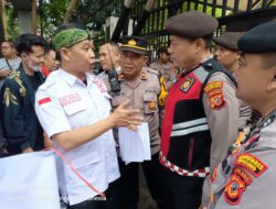 Soroti Anggaran DPKP Kota Bandung, Kelompok Masyarakat Desak Penegak Hukum Usut Dugaan Proyek Bermasalah