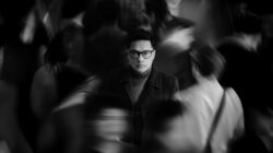 Sentuhan Personal Anca Leksmana dalam Debut Single “(Nantikan Ku Kan) Pulang”