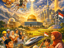 Membumikan Langit: Isra Mikraj 1447 H sebagai Arsitektur Kesadaran Kolektif Indonesia Emas