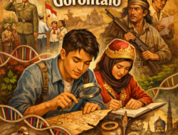 Lebih dari Sekadar Seremonial, Menggali “Gen Merdeka” Gorontalo