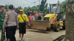 Benteng Terakhir Jabar Terancam: Warga Gede Pangrango Pukul Mundur Alat Berat Proyek Geotermal