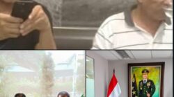 Geger Pernyataan Eks Wakapolri Oegroseno : “Kami Sakit Hati, Polri Rusak Sejak Jokowi Angkat Tito !”