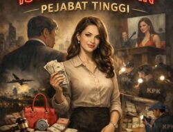 Fenomena Istri Simpanan di Kalangan Pejabat Tinggi