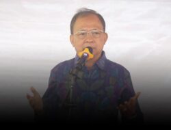 Sentilan Keras Prabowo: Bali “Ditampar” Realita, Pemprov Masih Berlindung di Balik Alibi Musim?