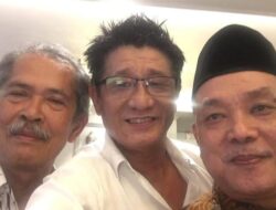 Singky Soewadji Desak Pengusutan Tuntas Kematian Eks Sekum Pordasi DKI di Yogyakarta