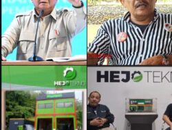 Membedah “Gerakan Indonesia Asri”: Mengapa Kritik Eka Santosa dan Model KAMISAMA Adalah Jawaban bagi Presiden