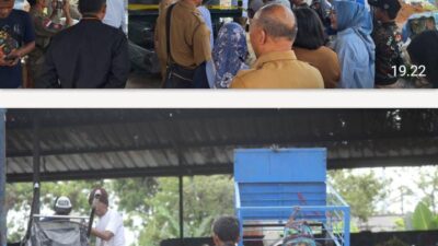 Darurat Sampah Bandung: Di Balik Segel Insinerator dan Ambisi “Meniru” Banyumas