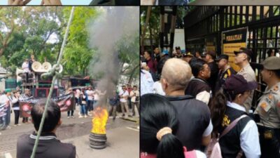 Estafet Perlawanan APAK: Bongkar Dugaan Korupsi Alat Berat DPKP hingga ‘Warning’ untuk DPRD Kota Bandung