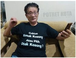 Dugaan Korupsi di KBS, tiba-tiba Wali Kota Surabaya Eri Cahyadi Minta Kejati Jatim Usut Tuntas