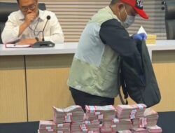 KPK Tetapkan Pimpinan PN Depok dan Petinggi PT Karabha Digdaya sebagai Tersangka Suap Eksekusi Lahan