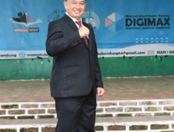 HPN 2026: Kepala MAN 1 Kabupaten Bandung Tekankan Peran Pers Sehat Sebagai Fondasi Indonesia Emas 2045