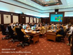 Polemik Tambang Jabar: Antara Perut Rakyat dan Kelestarian Lingkungan, Sekda Janji Solusi Empiris