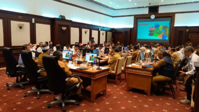 Polemik Tambang Jabar: Antara Perut Rakyat dan Kelestarian Lingkungan, Sekda Janji Solusi Empiris