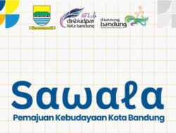 Restorasi Mandat: Disbudpar Kota Bandung Gelar Sawala Pemajuan Kebudayaan 2026