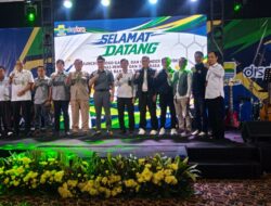 Dispora Kota Bandung Luncurkan Branding ‘GASPOL’ dan CoE 2026: Akselerasi Prestasi dan Ekonomi Kerakyatan