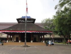 Meluruskan Silang Sengkarut Anggaran “Tiang Bendera Sultan” DPRD Cimahi: Ini Data Faktualnya