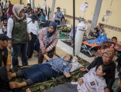 Potensi Kematian Akibat Keracunan MBG Diperkirakan 15 Sampai 150 Orang