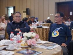 ​3 Tahun Kasus Rahimandani ‘Jalan di Tempat’, Teguh Santosa: Preseden Buruk Demokrasi Indonesia