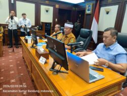 FPPSDA-LH Surati DPRD Jabar, Pertanyakan Inkonsistensi Kebijakan Tata Kelola Pertambangan