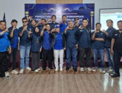 IPJI Ciamis Perkuat Kelembagaan dan Tegaskan Pentingnya Organisasi Pers