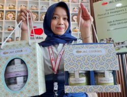 J&C Cookies Luncurkan Koleksi Lebaran 2026: Fokus pada Keberlanjutan dan Pemberdayaan Petani Lokal