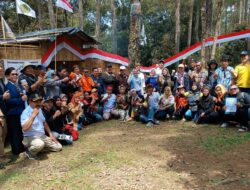 Sinergi Insan Pers dan Stakeholder: Membedah Tantangan Ekologi Jawa Barat di Hari Pers Nasional 2026