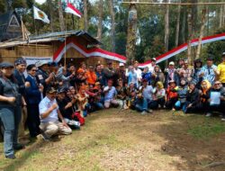 Sinergi dan Transparansi: Kunci Pelestarian Hutan Jawa Barat dalam Sorotan MPAI