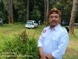 Jaga Paru-Paru Jawa Barat, JMI Tekankan Peran Strategis Pers dalam Pelestarian Lingkungan