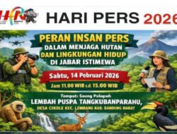 Hutan Bukan Objek Eksploitasi, Melainkan Subjek Kedaulatan Rakyat