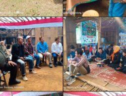 Maklumat Bersama: Komitmen Pelestarian Ekosistem dan Perlindungan Hutan di Jawa Barat