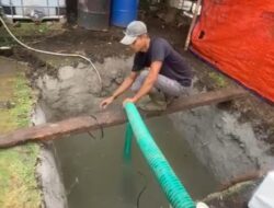 Sengketa Sumur Artesis Gateway Ahmad Yani: Warga Sukamenak Melawan, Transparansi Manajemen Dipertanyakan