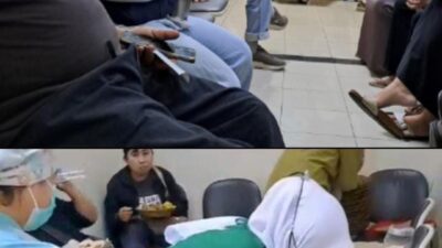 Menyambut Bulan Ramadhan: Karyawan SHBC Gelar Kehangatan Marhabaan dengan Kesederhanaan