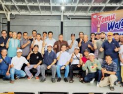 Percepat Penataan Aset, Pemkot Depok Sosialisasikan Serah Terima Fasos-Fasum di Taman Tanah Baru