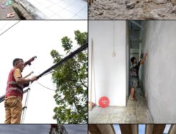 Satu Tahun Bandung Utama: BPBD Perkokoh Fondasi Kota Tangguh Bencana