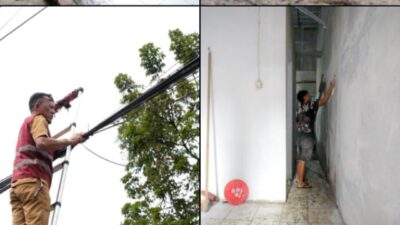 Satu Tahun Bandung Utama: BPBD Perkokoh Fondasi Kota Tangguh Bencana