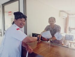 Desak Penegakan Hukum Kasus Dugaan Penyimpangan DBHP Purwakarta TA 2016–2018