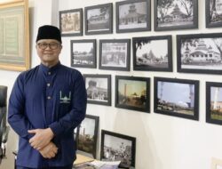 Masjid Agung Bandung Gelar Ramadan Fest 6 Hingga 15 Maret 2026, Bank Malaysia Turut Berpartisipasi