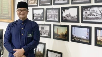 Masjid Agung Bandung Gelar Ramadan Fest 6 Hingga 15 Maret 2026, Bank Malaysia Turut Berpartisipasi