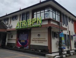 Akselerasi Layanan, BPN Kota Bandung Kedepankan Prinsip ‘Someah’ dan Digitalisasi