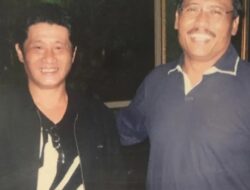 Tertibkan atau Copot! Kisah Jenderal Sutanto, Kapolri Paling Ditakuti Bandar Judi dan Mafia Migas