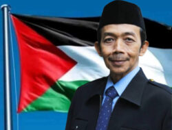 JANGAN Terlalu Percaya pada BOARD Of PEACE ala TRUMP